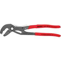 10" Spring Hose Clamp Pliers with Locking Device Advanced Consulting and Training Ltd.