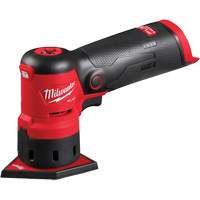 M12 FUEL Orbital Detail Sander, 12 V, 14000 OPM Advanced Consulting and Training Ltd.