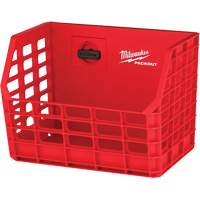PACKOUT Compact Wall Basket Advanced Consulting and Training Ltd.
