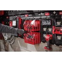 PACKOUT Compact Wall Basket Advanced Consulting and Training Ltd.
