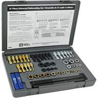 Tap & Die Sets