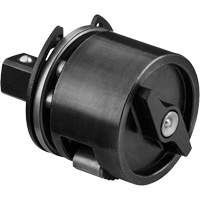 FUEL Ratchet 1/4" Low Profile Anvil Assembly Advanced Consulting and Training Ltd.