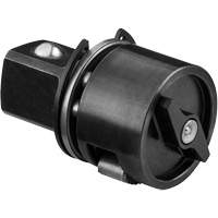 FUEL Ratchet 1/2" Low Profile Anvil Assembly Advanced Consulting and Training Ltd.