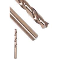 Foret s&eacute;rie courte SST+, Acier rapide, Q, 4-5/8" lo, 3" Cannelure, 135° Angle Advanced Consulting and Training Ltd.
