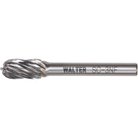 Carbide Burr, SC-3, 3/8" Dia., 3/4" Depth of Cut Advanced Consulting and Training Ltd.