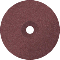Disque abrasif Coolcut ALLSTEEL, Oxyde d'aluminium, 24, 7" Dia x 7/8" Arbre Advanced Consulting and Training Ltd.