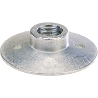 CLAMPING NUT 5/8-11 Advanced Consulting and Training Ltd.