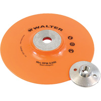 Disques en fibre - Accessoires Advanced Consulting and Training Ltd.