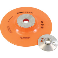 Disques en fibre - Accessoires Advanced Consulting and Training Ltd.