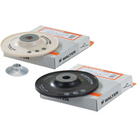 Disques en fibre - Accessoires Advanced Consulting and Training Ltd.