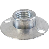 CLAMPING NUT 5/8-11 Advanced Consulting and Training Ltd.