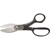 Usage polyvalent-Ciseaux &agrave; bras de leviers puissants, Longueur de coupe de 2-1/4", Poign&eacute;e Anneaux Advanced Consulting and Training Ltd.