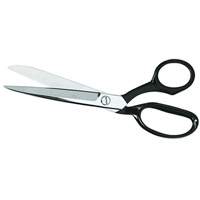 Ciseaux de couturier industriels, Longueur de coupe de 3-3/4", Poign&eacute;e Anneaux Advanced Consulting and Training Ltd.