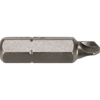Embouts &agrave; ins&eacute;rer, Triple ailette, 1, Prise 1/4" Advanced Consulting and Training Ltd.