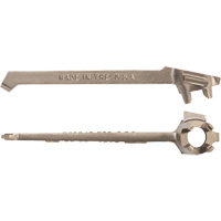 Bung Wrenches, 12" Advanced Consulting and Training Ltd.