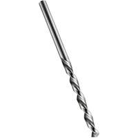 Left Hand Jobber Drill Bit, High Speed Steel, 2 mm, 49 mm L, 24 mm Flute, 118° Point Angle Advanced Consulting and Training Ltd.