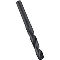 Reduced Parallel Shank Drill Bit, 16 mm, High Speed Steel, 84 mm Flute, 118° Point Advanced Consulting and Training Ltd.