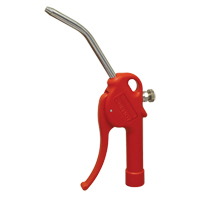 Soufflettes haute performance Airpro a/vis de contr&ocirc;le du d&eacute;bit, 1/4" NPT, 10 pi³/min, 150 psi Advanced Consulting and Training Ltd.