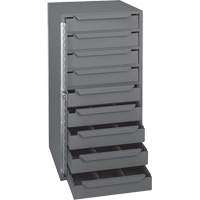 Armoire de rangement d'outils pour camion Advanced Consulting and Training Ltd.