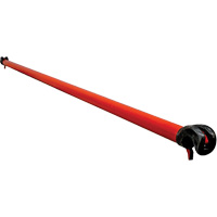 Composants pour &eacute;chafaudages la tour en fibre de verre, Barre transversale, 27-56/100" la x 27" h Advanced Consulting and Training Ltd.