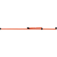Fibreglass Scaffolding Components, Outrigger, 2" W x 78" H Advanced Consulting and Training Ltd.