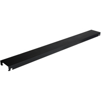 Mobile Work Scaffolding - Maxi Round Scaffolding Accessories, Steel, 6-1/4' L x 8" W Advanced Consulting and Training Ltd.
