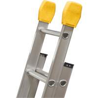 Couvre-&eacute;chelle Ladder Mitts Advanced Consulting and Training Ltd.