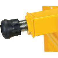 Adjustable Work-Mate Stand, 1 Step(s), 23-1/2" W x 19-9/16" L x 16-1/2" H, 500 lbs. Capacity Advanced Consulting and Training Ltd.