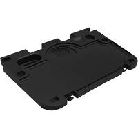 Tablette &agrave; outils pour &eacute;chafaudage Advanced Consulting and Training Ltd.