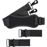 Arsenal 5302 Ladder Shoulder Lifting Strap Advanced Consulting and Training Ltd.