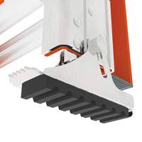 BuildMan&reg; Extension Ladder, 300 lbs. Cap., 24' H, Grade 1A Advanced Consulting and Training Ltd.