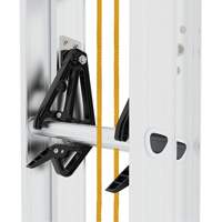Jobsite Series Extension Ladder, 250 lbs. Cap., 24' H, Grade 1 Advanced Consulting and Training Ltd.