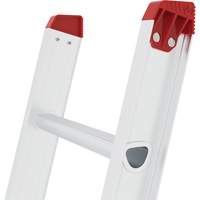Jobsite Series Extension Ladder, 200 lbs. Cap., 16' H, Grade 3 Advanced Consulting and Training Ltd.