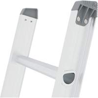 Jobsite Series Extension Ladder, 225 lbs. Cap., 32' H, Grade 2 Advanced Consulting and Training Ltd.