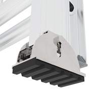 Jobsite Series Extension Ladder, 225 lbs. Cap., 32' H, Grade 2 Advanced Consulting and Training Ltd.