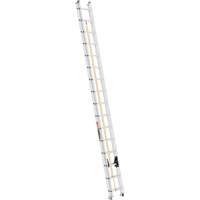 Jobsite Series Extension Ladder, 225 lbs. Cap., 32' H, Grade 2 Advanced Consulting and Training Ltd.