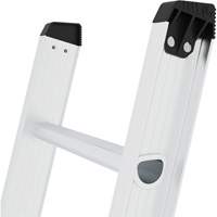 Jobsite Series Extension Ladder, 225 lbs. Cap., 32' H, Grade 1 Advanced Consulting and Training Ltd.