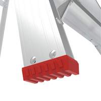 Step Ladder, 6', Aluminum, 200 lbs. Capacity, Type 3 Advanced Consulting and Training Ltd.