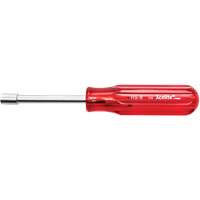 Hollow Shaft Nut Driver - Imperial, 1/4" Drive, 7-1/4" L Advanced Consulting and Training Ltd.
