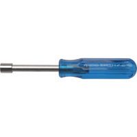Hollow Shaft Nut Driver - Imperial, 3/8" Drive, 7-1/4" L Advanced Consulting and Training Ltd.