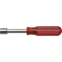 Hollow Shaft Nut Driver - Imperial, 9/16" Drive, 7-1/4" L Advanced Consulting and Training Ltd.
