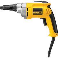 VSR Versa-Clutch Screw Gun Advanced Consulting and Training Ltd.