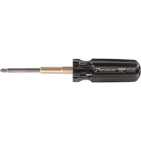 Sixpac Plus Multi-Bit Screwdrivers Advanced Consulting and Training Ltd.