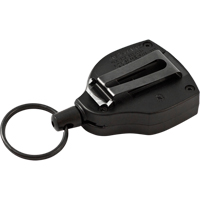 Porte-cl&eacute;s Super48, Polycarbonate, C&acirc;ble 48", Fixation Agrafe de ceinture Advanced Consulting and Training Ltd.