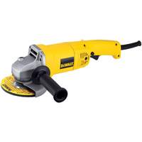 Heavy-Duty Angle Grinders, 5", 120 V, 12 A, 10 000 RPM Advanced Consulting and Training Ltd.