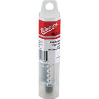 Adaptateur de mandrin SDS-Plus &agrave; 1/2" Advanced Consulting and Training Ltd.