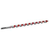 Longue m&egrave;che h&eacute;licoidale pour perceuse, Diam&egrave;tre de 7/8", Cannelure 15", Tige 7/16" hexagonal Advanced Consulting and Training Ltd.