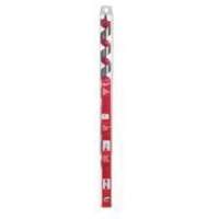 Longue m&egrave;che h&eacute;licoidale pour perceuse, Diam&egrave;tre de 1-3/8", Cannelure 15", Tige 7/16" hexagonal Advanced Consulting and Training Ltd.