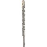 Foret &agrave; 4 cannelures pour perceuse &agrave; percussion MX4, 3/4", Tige SDS-Plus, Carbure Advanced Consulting and Training Ltd.