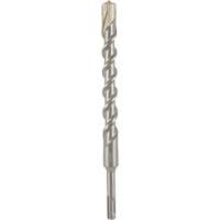 Foret &agrave; 4 cannelures pour perceuse &agrave; percussion MX4, 7/8", Tige SDS-Plus, Carbure Advanced Consulting and Training Ltd.